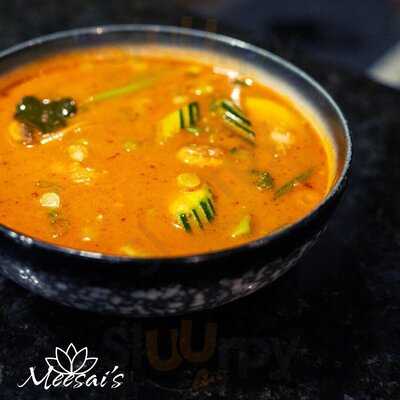 Meesai's Thai Kitchen