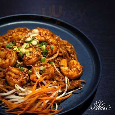 Meesai's Thai Kitchen