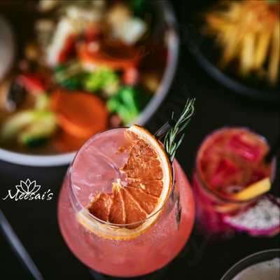 Meesai's Thai Kitchen