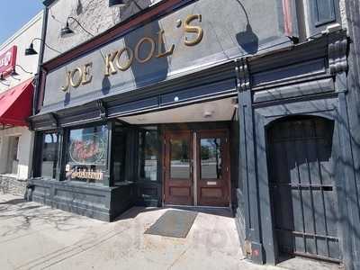 Joe Kool's