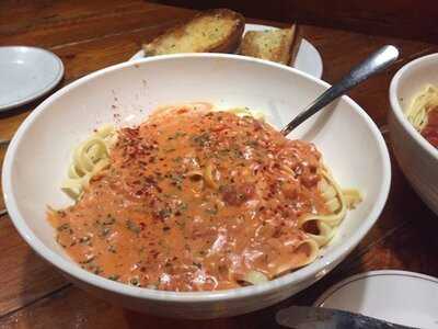 Spageddy Eddy's Of London