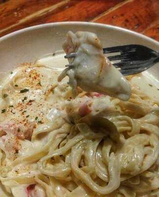 Spageddy Eddy's Of London