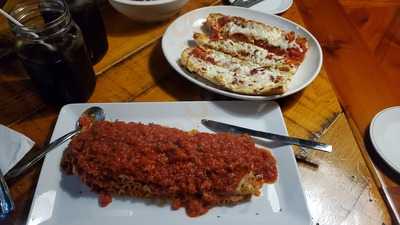 Spageddy Eddy's Of London