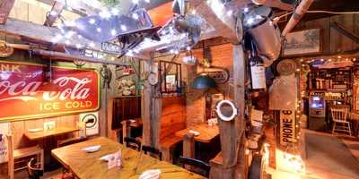 Spageddy Eddy's Of London