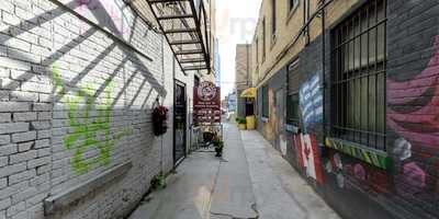 Spageddy Eddy's Of London