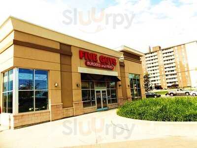 Five Guys