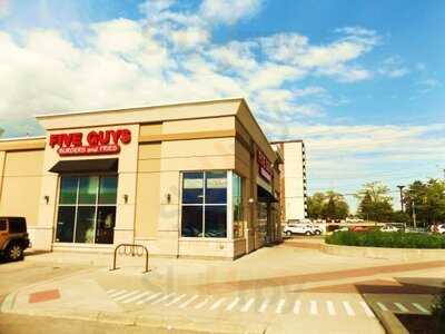 Five Guys