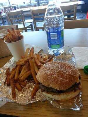 Five Guys