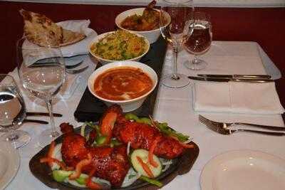 The Raja Fine Indian Cuisine