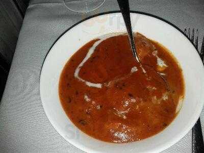 The Raja Fine Indian Cuisine