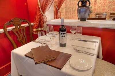 The Raja Fine Indian Cuisine