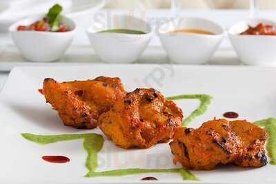 The Raja Fine Indian Cuisine