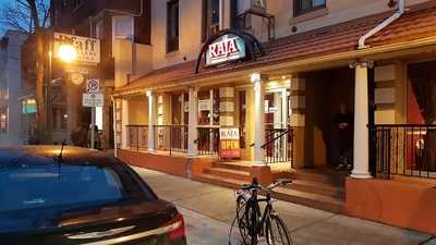 The Raja Fine Indian Cuisine