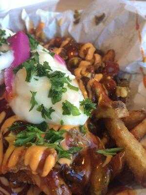 Shelby's Food Express