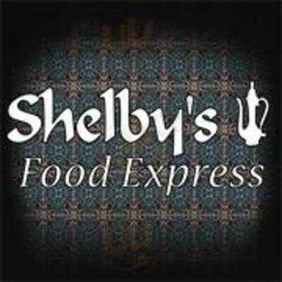 Shelby's Food Express