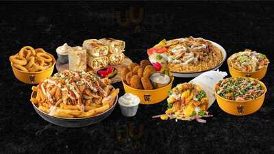 Shelby's Food Express