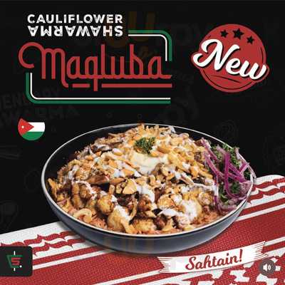 Shelby's Food Express