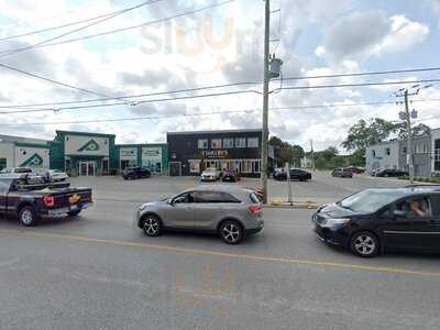 Shelby's Food Express