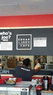 Edgar And Joe's Cafe