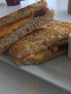 Edgar And Joe's Cafe