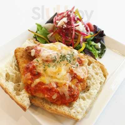 Edgar And Joe's Cafe