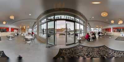 Edgar And Joe's Cafe