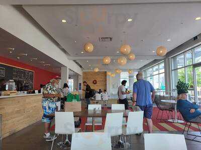 Edgar And Joe's Cafe