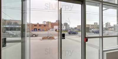 Edgar And Joe's Cafe