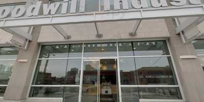 Edgar And Joe's Cafe