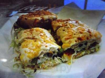 Abe's Subs And Wraps Byron