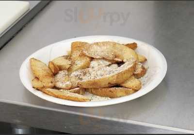 Abe's Subs And Wraps Byron