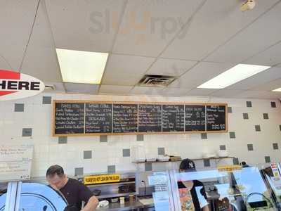 Abe's Subs And Wraps Byron