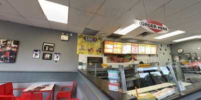 Abe's Subs And Wraps Byron