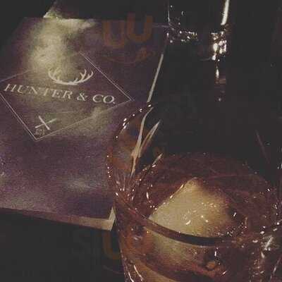 Hunter & Co