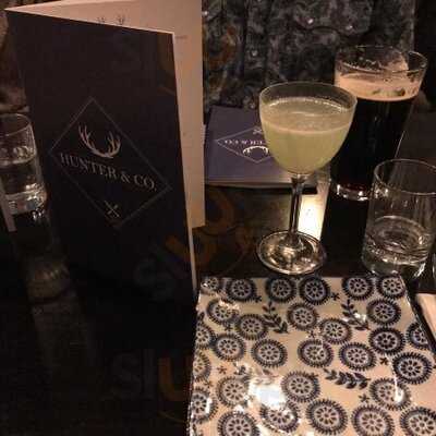Hunter & Co