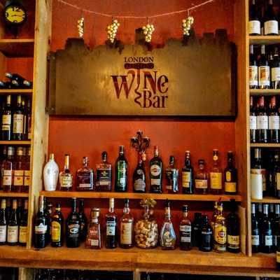 London Wine Bar