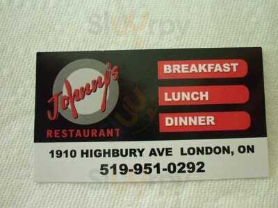Johnny's Restaurant