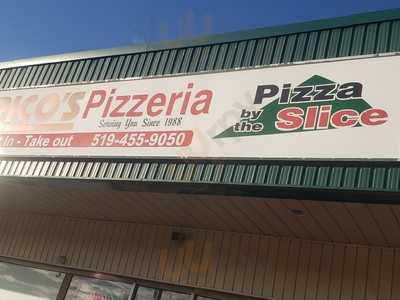 Rico's Pizza
