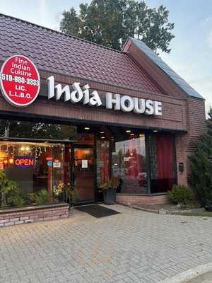 India House