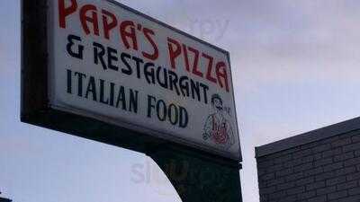 Papa's Pizza & Restaurant