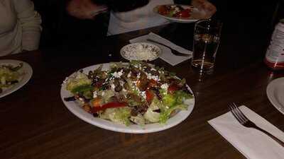 Papa's Pizza & Restaurant