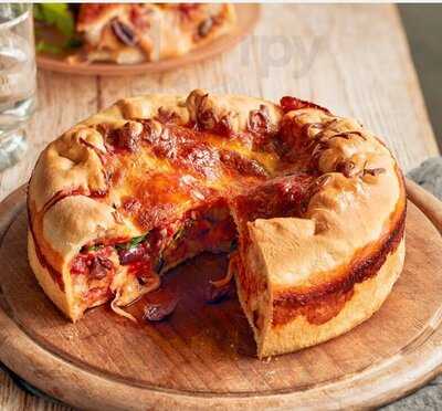 Papa's Pizza & Restaurant