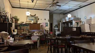 Papa's Pizza & Restaurant