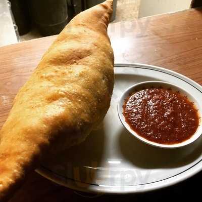 Papa's Pizza & Restaurant