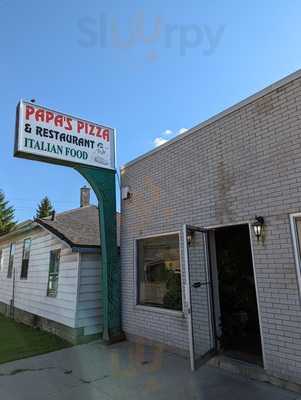 Papa's Pizza & Restaurant