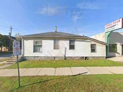 Papa's Pizza & Restaurant