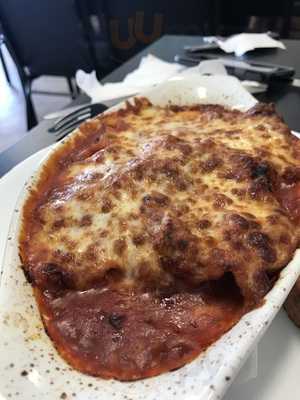Sissio's Pizza