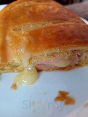 Nova Era Bakery London