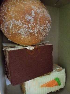 Nova Era Bakery London