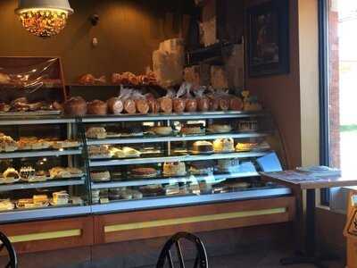 Nova Era Bakery London